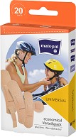    Matopat Universal - 20  - 