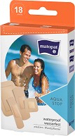     Matopat Aqua Stop - 18  - 