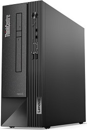   Lenovo ThinkCentre neo 50s G4 - Intel Core i7-13700 2.1 GHz, 16 GB RAM DDR4, 1 TB SSD, FreeDOS - 