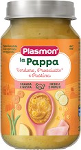          Plasmon - 200 g,  7+  - 