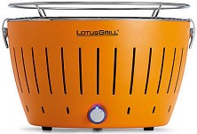      LotusGrill Mandarin Orange - 