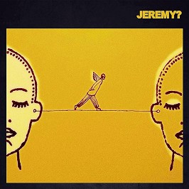 Jeremy? - 