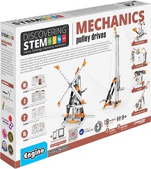   Engino -    8  1 -     Discovering Stem - 