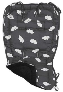   Choopie City Liner Puff -   ,        - 