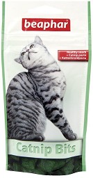    Beaphar Catnip Bits - 35  150 g,    - 