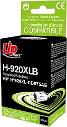      UPrint H-920XL Black - 1700  - 