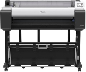   Canon imagePROGRAF TM-350 - 36", 2400 x 1200 dpi, 2 GB, LAN, 4, USB - 