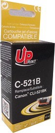      UPrint C-521 Black - 1880  - 