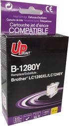      UPrint B-1280Y Yellow - 1200  - 