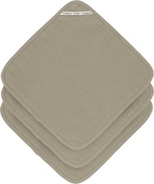   Lassig Cozy Care - 3 , 30 x 30 cm - 