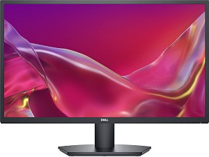  Dell SE2725H - 27", VA, 75 Hz, 16:9, 1920 x 1080, 5 ms, HDMI, VGA - 