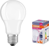 LED  Osram DIM CLA60 827 E27 8.8 W 2700K - 806 lm   Parathom - 