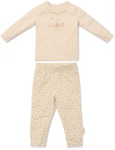   Little Dutch Fairy Leaves -   Nightwear - 