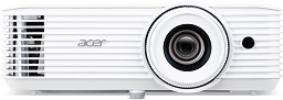   Acer H6815ATV - DLP, 3840 x 2160, 4000 lumens, 2 x HDMI, 1 x Speaker 10 W - 