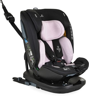     Cangaroo i-Gravity i-Size -  Isofix ,  40  150 cm -   