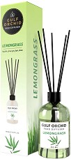     Gulf Orchid Lemongrass -      - 