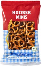   Huober Minis - 40 g,  18+  - 