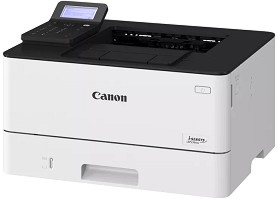    Canon i-SENSYS LBP246dw - 1200 x 1200 dpi, 40 pages/min, Ethernet, USB, Wi-Fi, 4,   - 