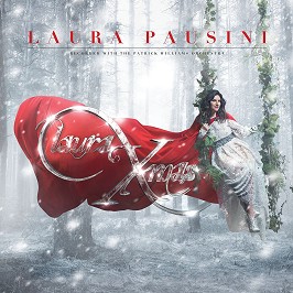 Laura Pausini - Laura Xmas - 