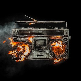 Green Day - Revolution Radio - 