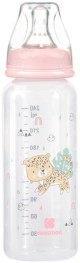    Kikka Boo - 240 ml,   Savanna, 3+  - 