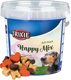    Trixie Happy Mix - 500 g,  ,    - 