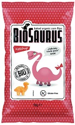      BioSaurus - 50 g,  18+  - 