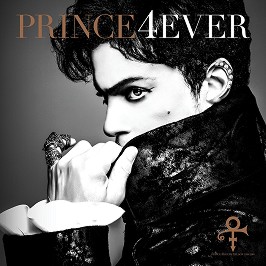 Prince - Prince 4Ever - 2 CD - 