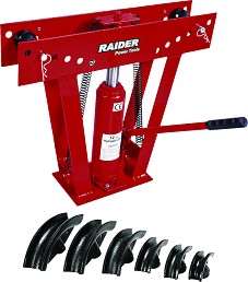   Raider RD-HPB01 -    12 t   Power Tools - 