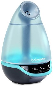     Babymoov Hygro + - 