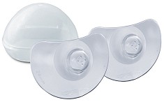    Lansinoh Nipple Shields - 2 ,     - 