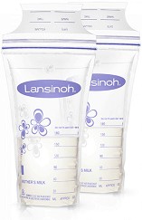    Lansinoh - 25  50 x 180 ml - 