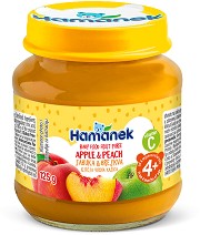      Hamanek - 125 g,  4+  - 