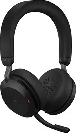  Bluetooth  Jabra 75 -    ,   Evolve2 - 