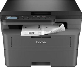    Brother DCP-L2600D -   /  / , 1200 x 1200 dpi, 34 pages/min, USB, 4 - 