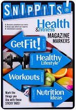   IF Health and Fitness - 100    4.7 x 3 cm - 