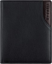     Bugatti DeLuxe Wallet Upright -  RFID    Corso - 