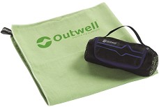   Outwell Micro Pack Towel - 