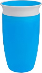     360 Munchkin Sippy Cup - 296 ml,   Miracle 360, 12+  - 