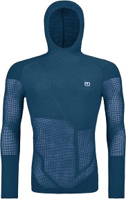     Ortovox Merino Thermovent Hoody - 