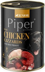    Piper Junior - 400 g,     ,    - 