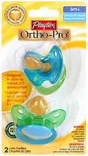    Playtex OrthoPro - 2 ,  6+  - 