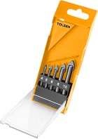    Tolsen - 5    ∅ 4 - 10 mm - 