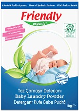     Friendly Organic - 1 kg,    -  