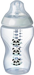   Tommee Tippee - 340 ml,   Closer to Nature, 3+  - 