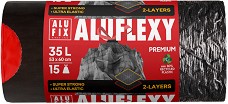      ALUFIX - 35, 45  60 l - 