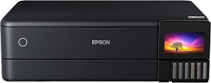    Epson EcoTank L8180 -   /  / , 5760 x 1440 dpi, 32 pages/min, USB, LAN, Wi-Fi, A3,   - 