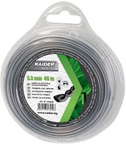    ∅ 4.5 mm x 25 m Raider -    - 