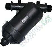     ∅ 3/4" Herly - 