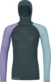     Ortovox 120 Comp Light Hoody - 